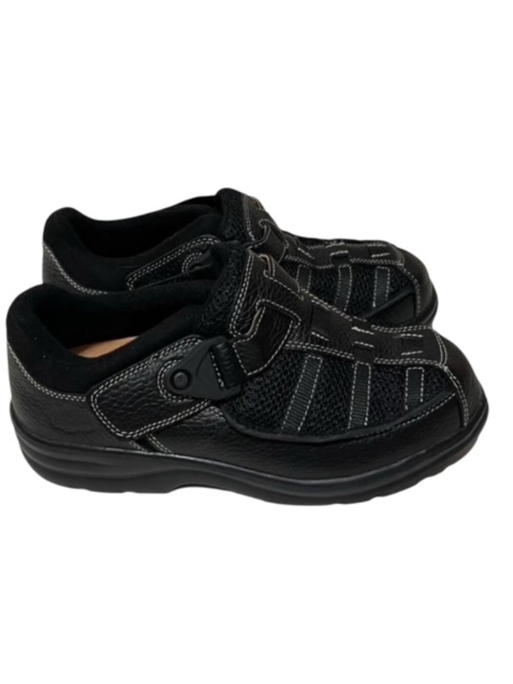 Dr. Comfort Podiatrist Orthopedic Diabetic Orthotic Lucie Athletic Shoe NEW